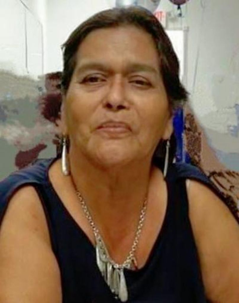 Bertha Amira Llerena Profile Photo