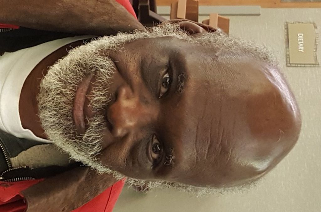 Edward      "Nunu" White Johnson Jr.