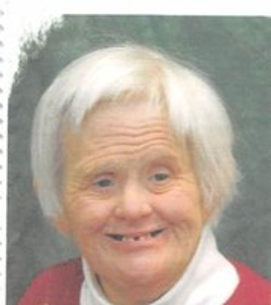 Claire E. Wettstein
