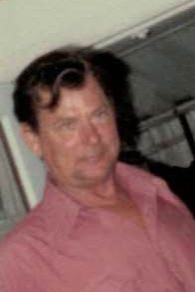 William "Bill" Riley
