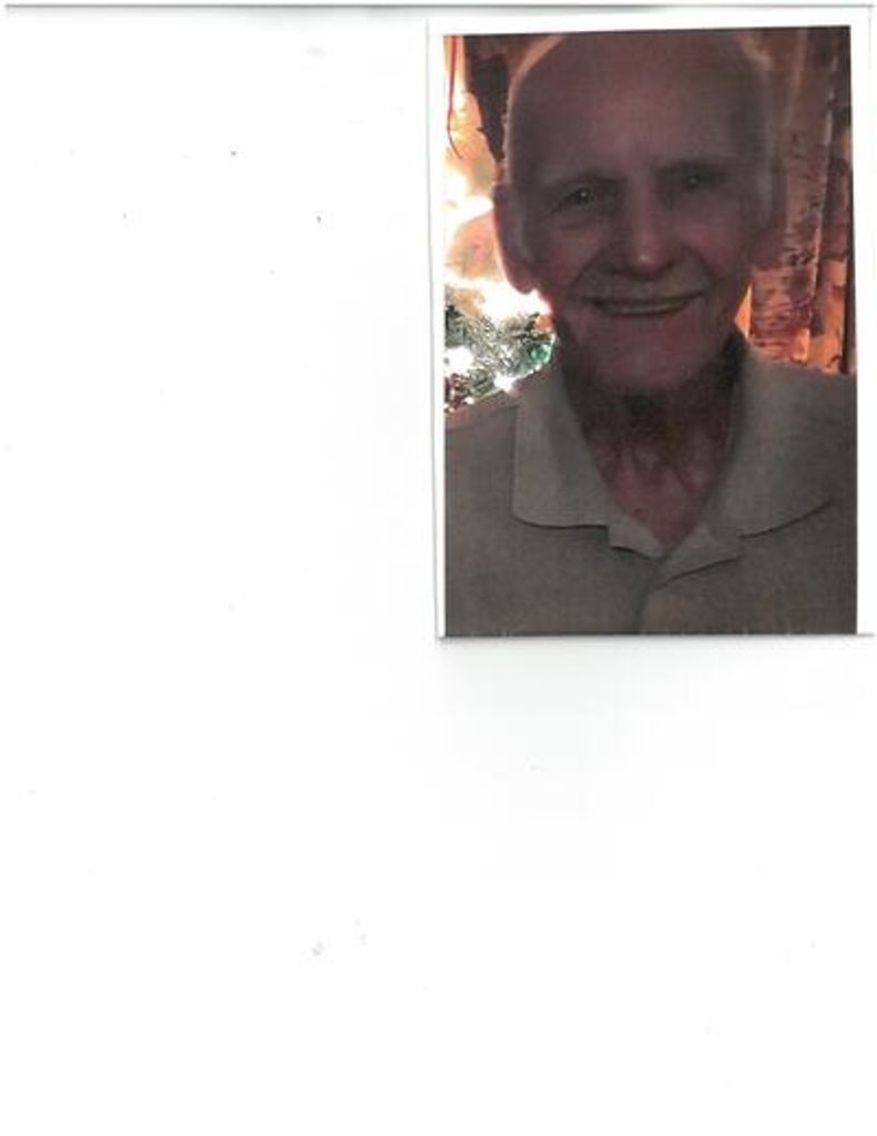 Don R Huffman Sr. Profile Photo