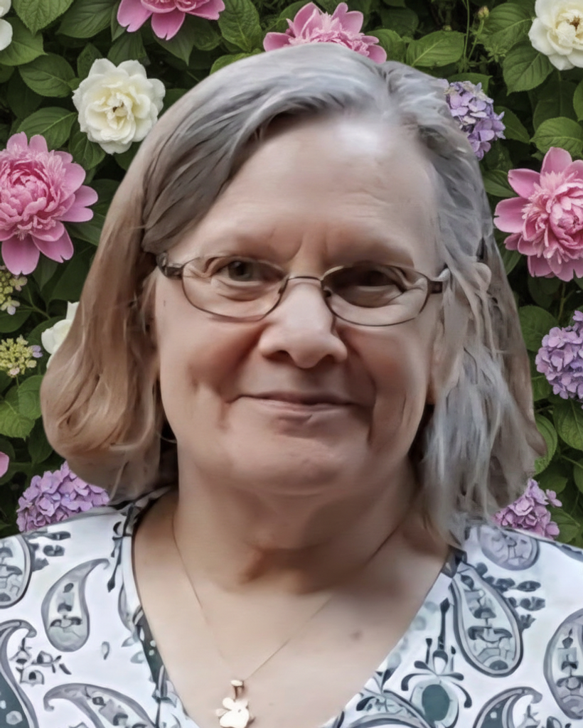 JoAnn Harr Profile Photo