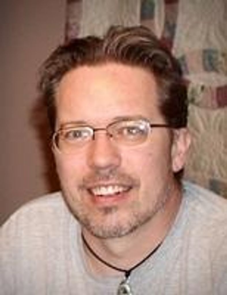 David E Phelps Profile Photo