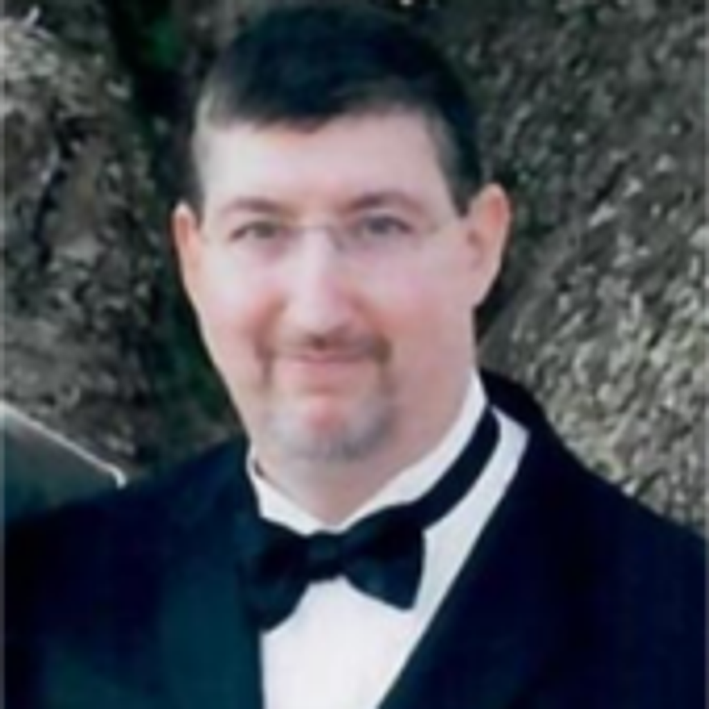 Dr. Gregory Keith Townsend