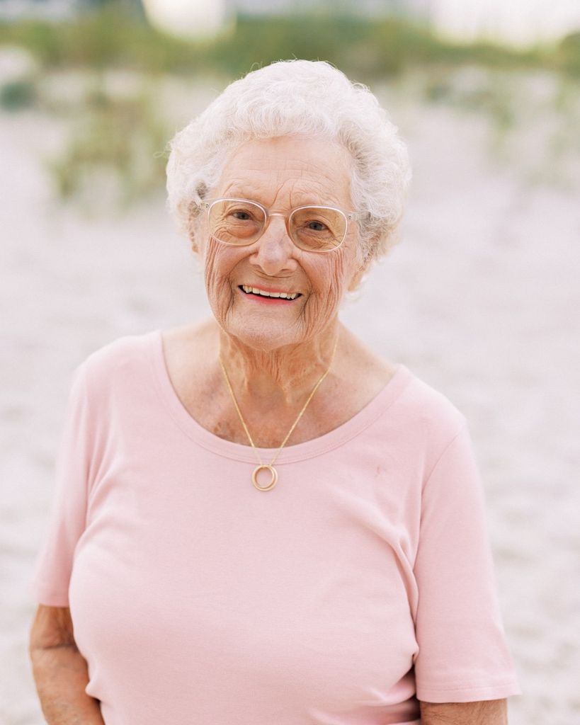 Jean Franks Ward Profile Photo