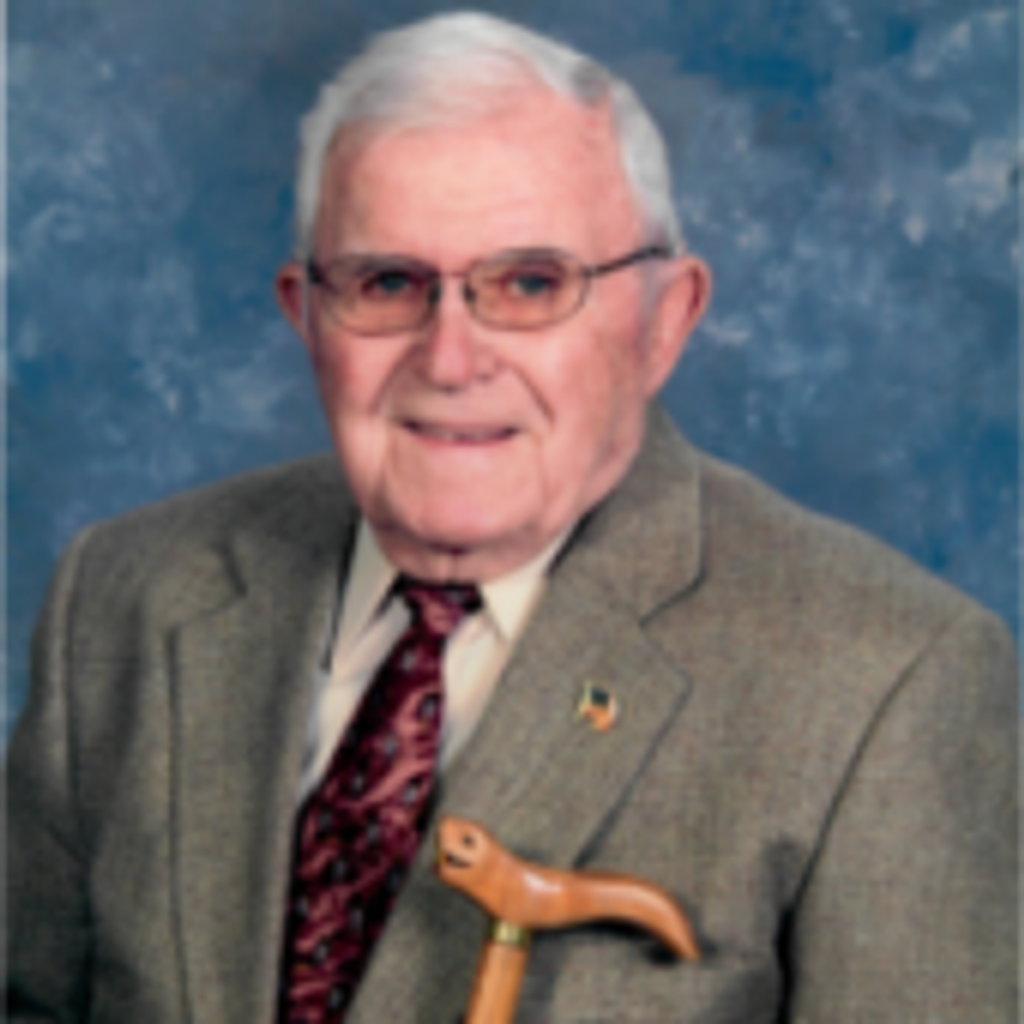 Robert Lee 'Dutch' Free