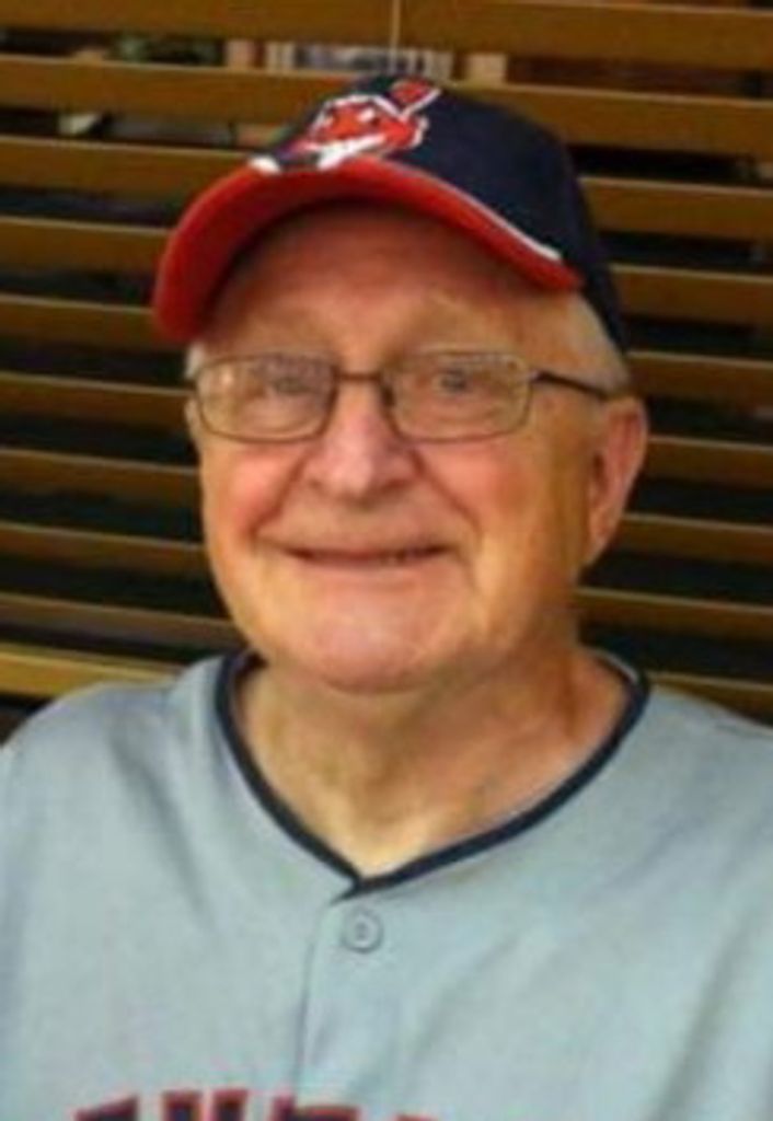 Clifford B. Silver