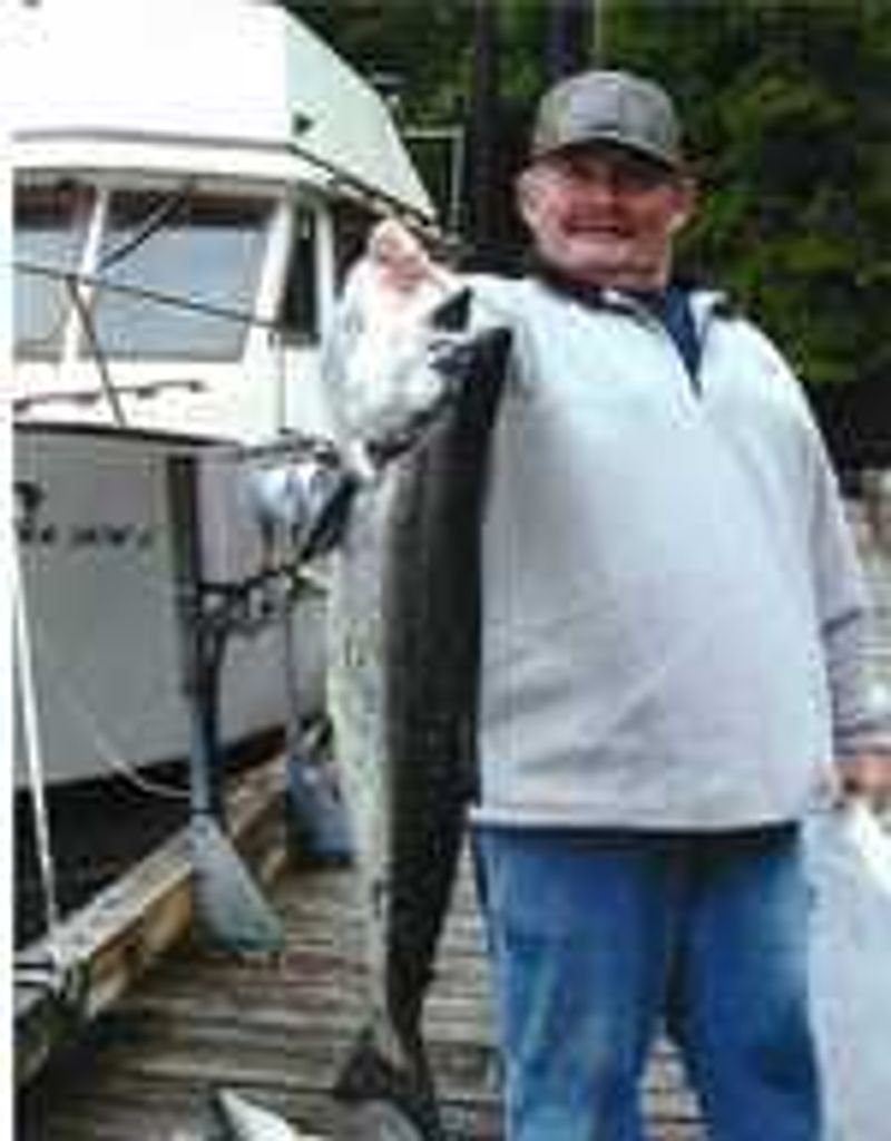 Robert "Bubba" Wright