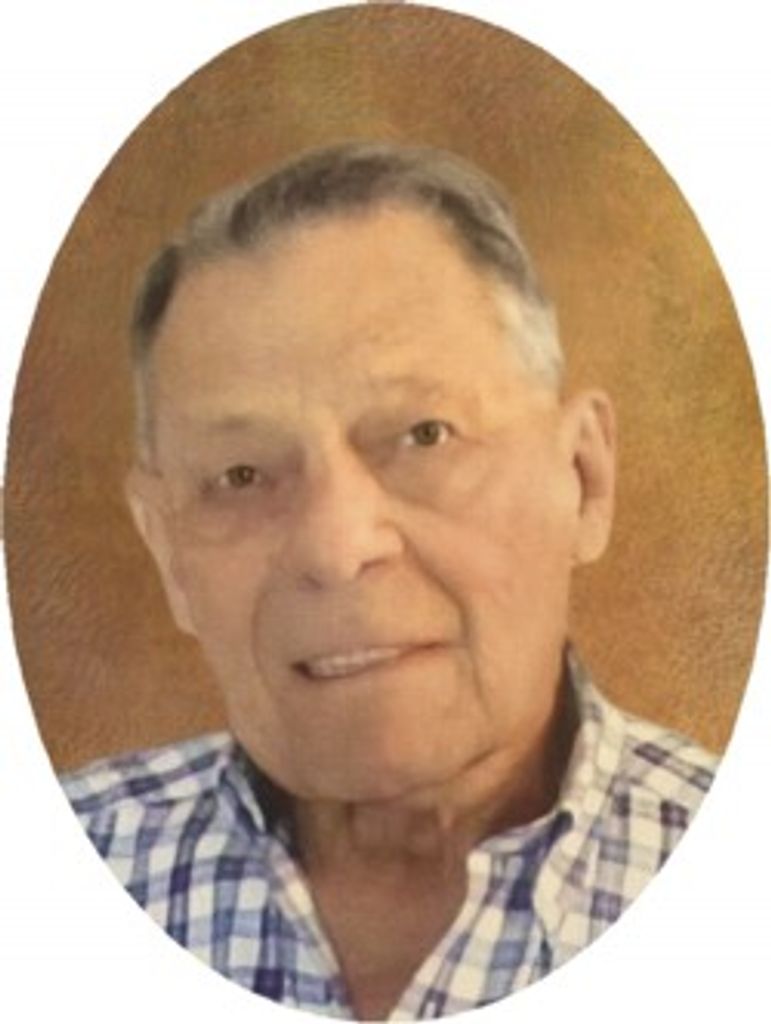 Cecil Fournerat