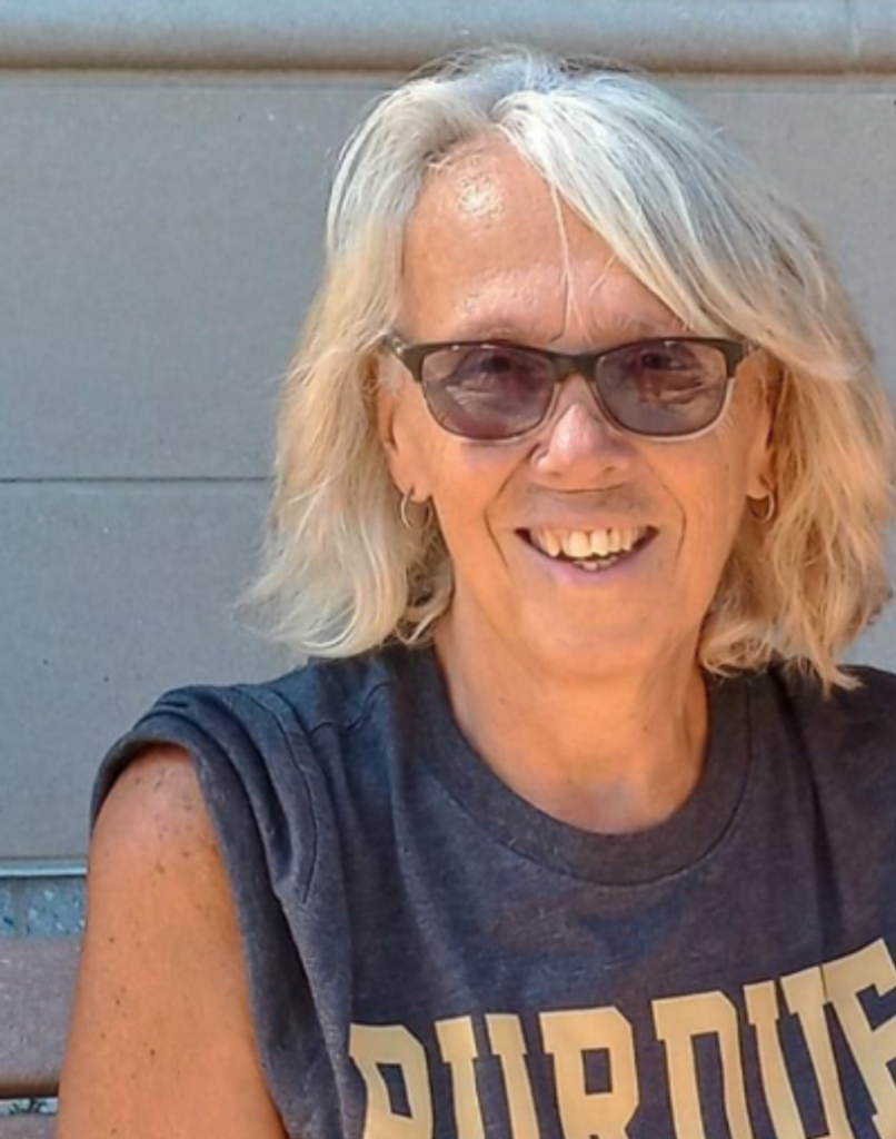 Bonnie Drury Profile Photo