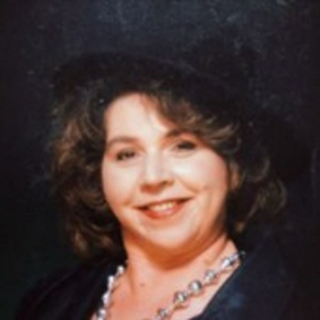 Gloria "Jean" France