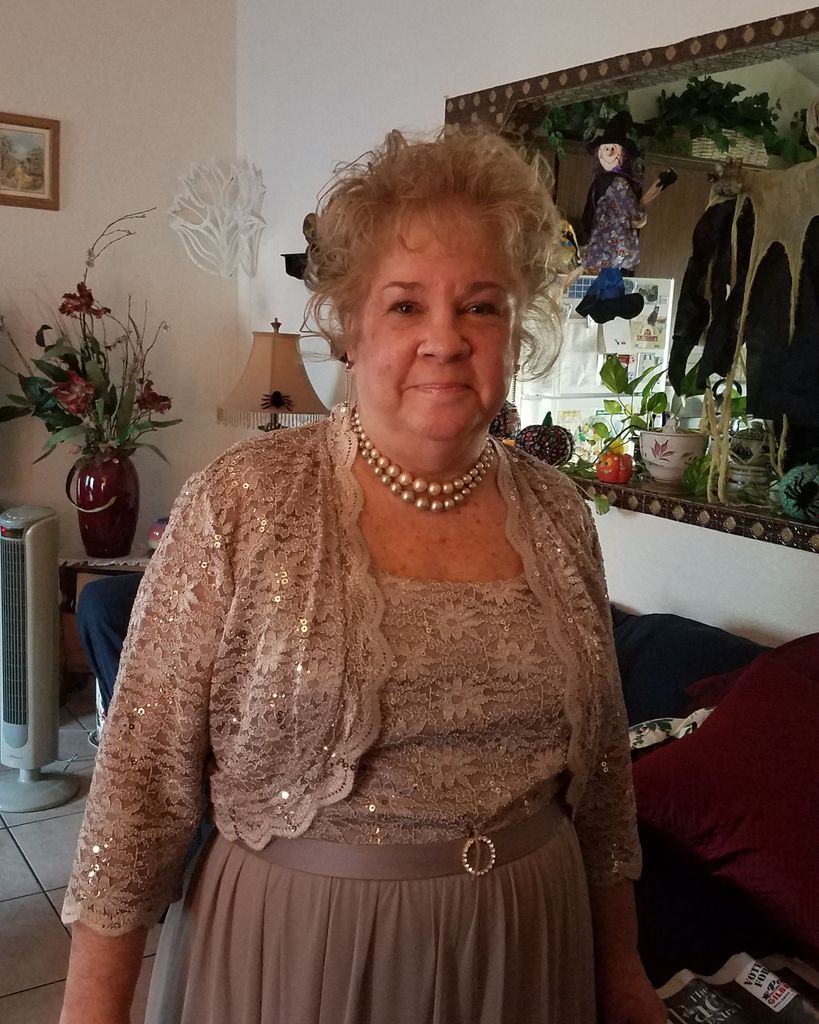 Linda Marie Marinello Profile Photo