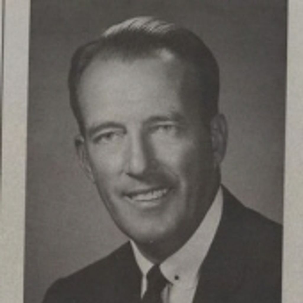 Glenn H. Johnson