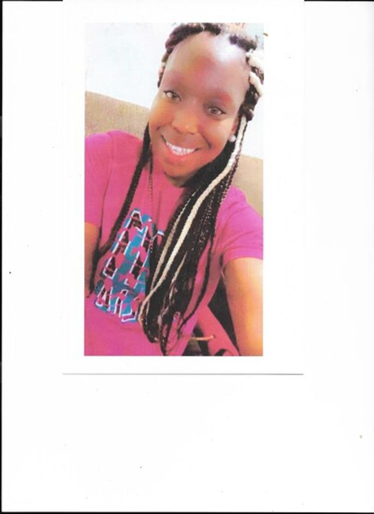 Kelvona Dynesha Renee Worth Profile Photo