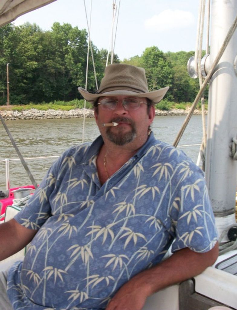 Bruce Kevin Dewitt Profile Photo