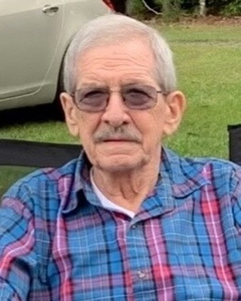 Charles “Wayne” Wray