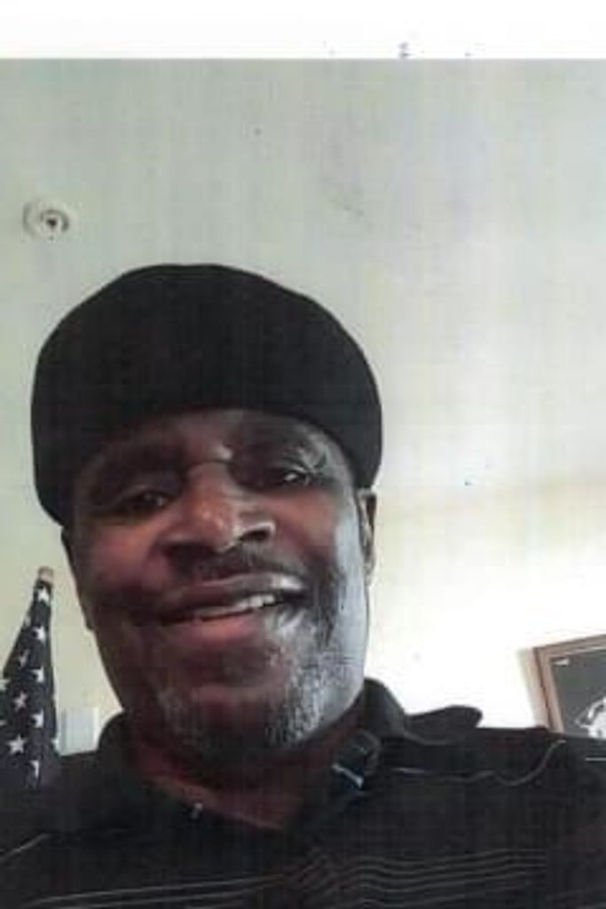 Eddie Stimpson Profile Photo