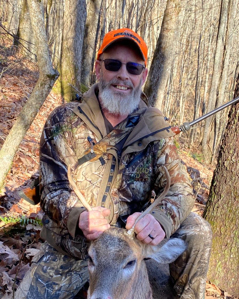 Boyce "Bo" Hensley Profile Photo
