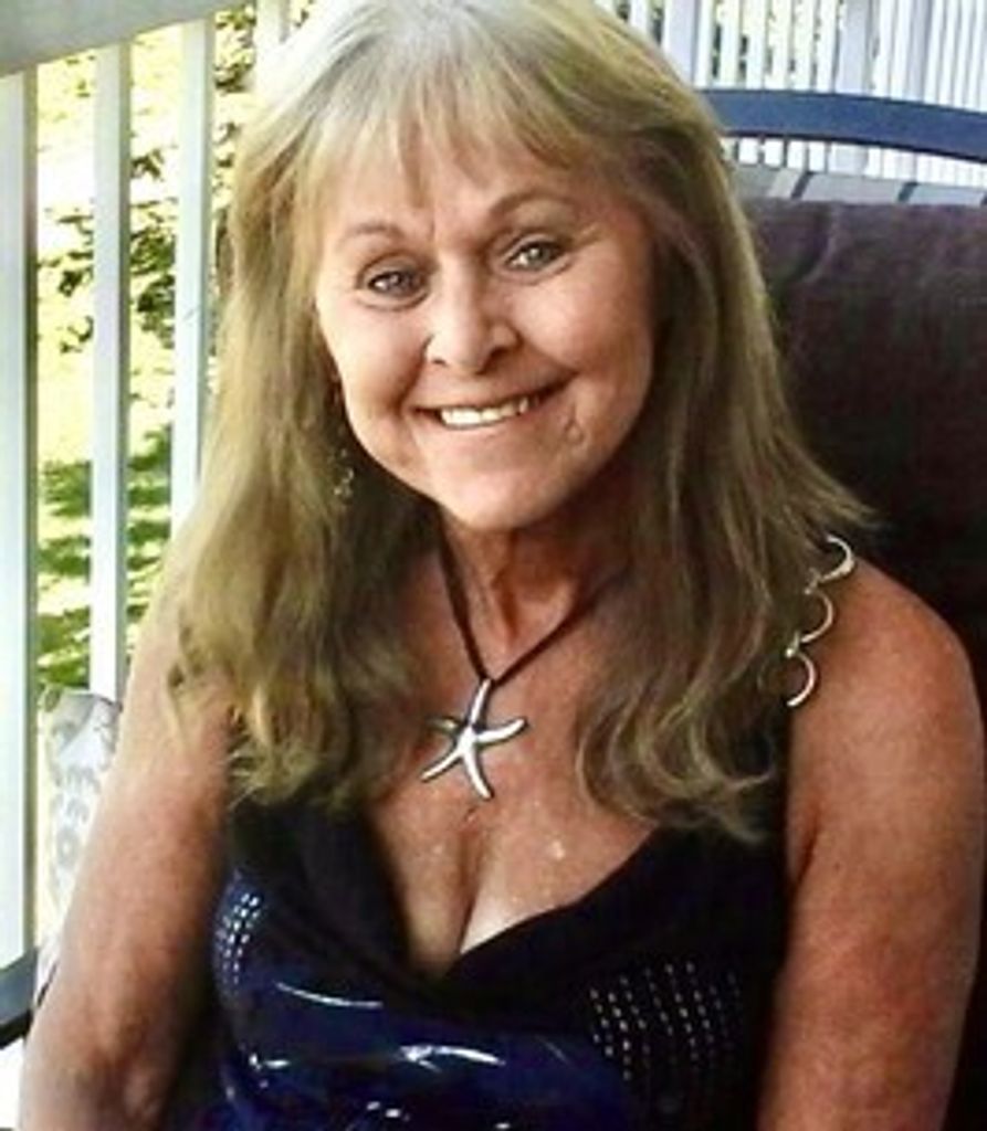 Rita "June" Burton Profile Photo