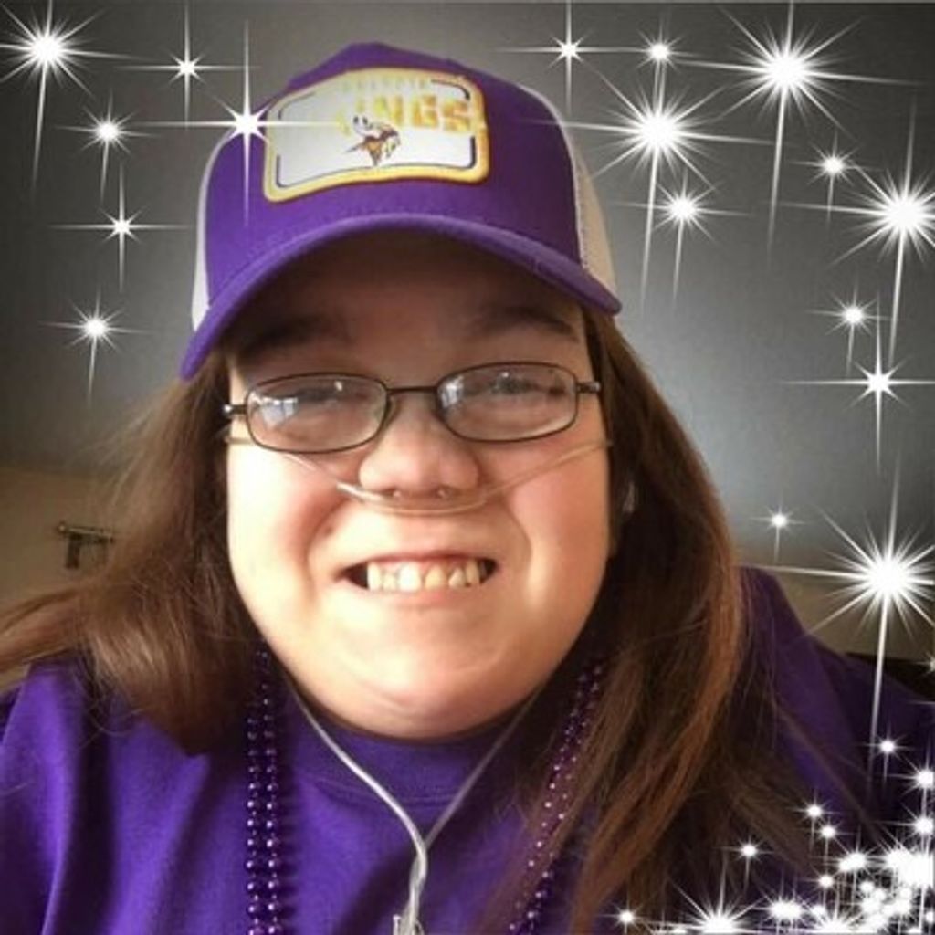 Samantha Kay Mortenson Profile Photo