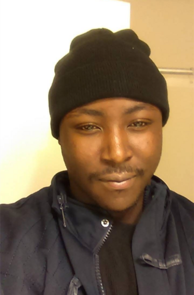 Travon Maurice Hamilton Profile Photo