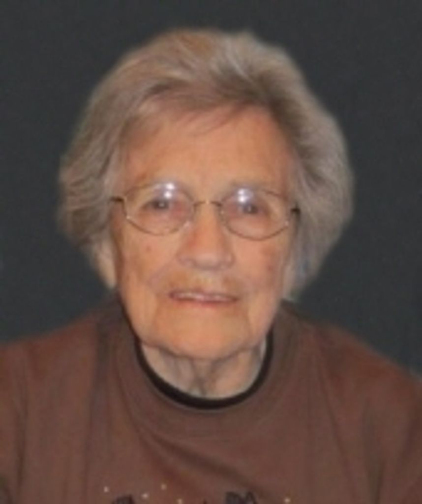 Luella Ray