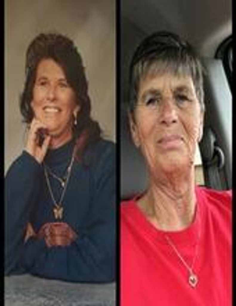 Joyce Marie Blakely