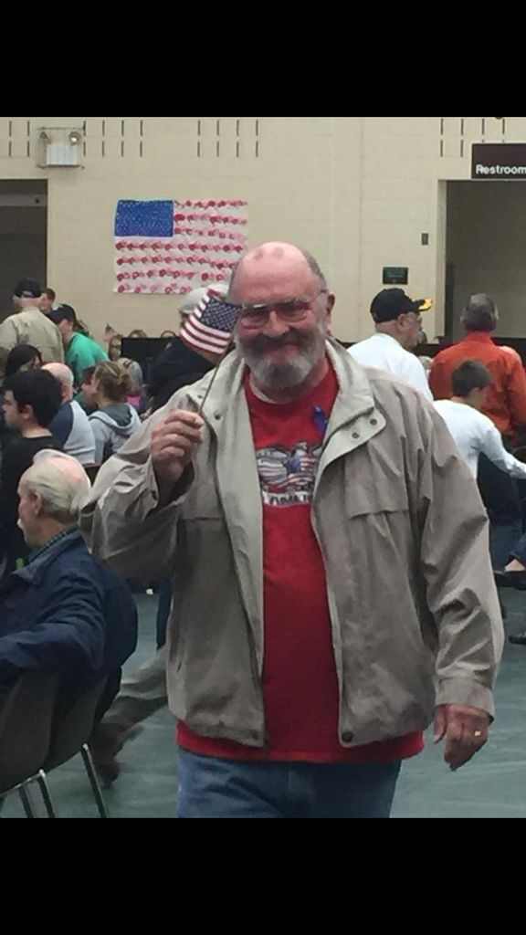 Ronald  J Davis