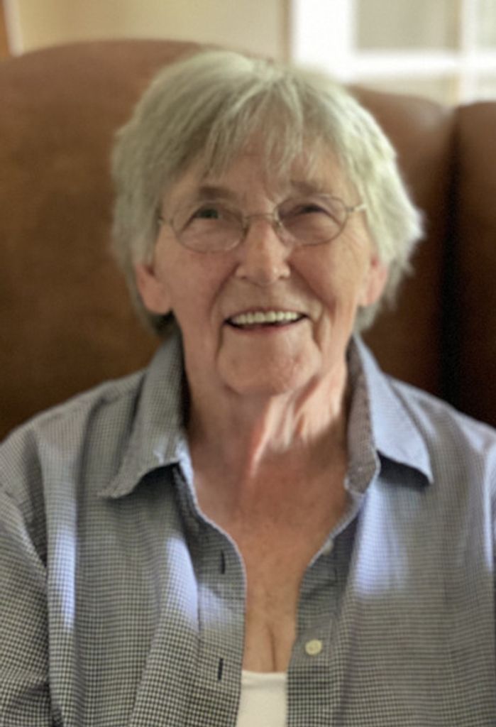 Edna Baxter Profile Photo