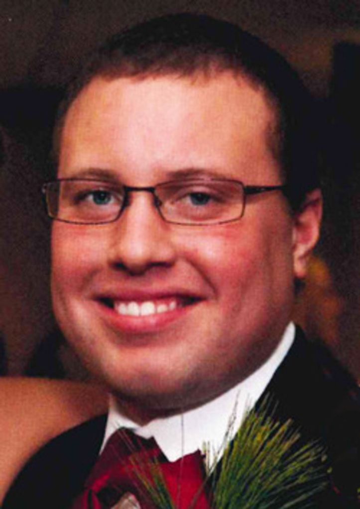 Nicholas G. Walker Profile Photo