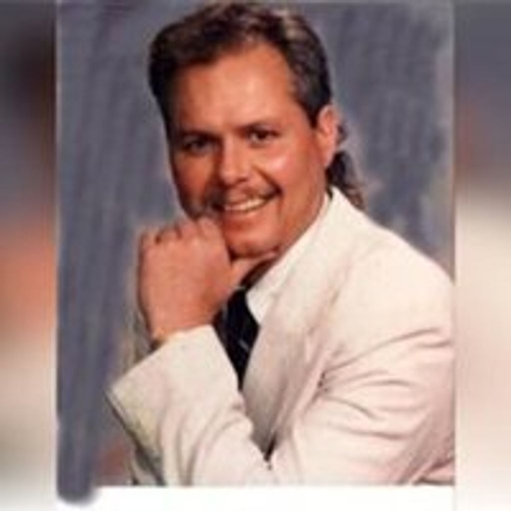 Steve Ray
