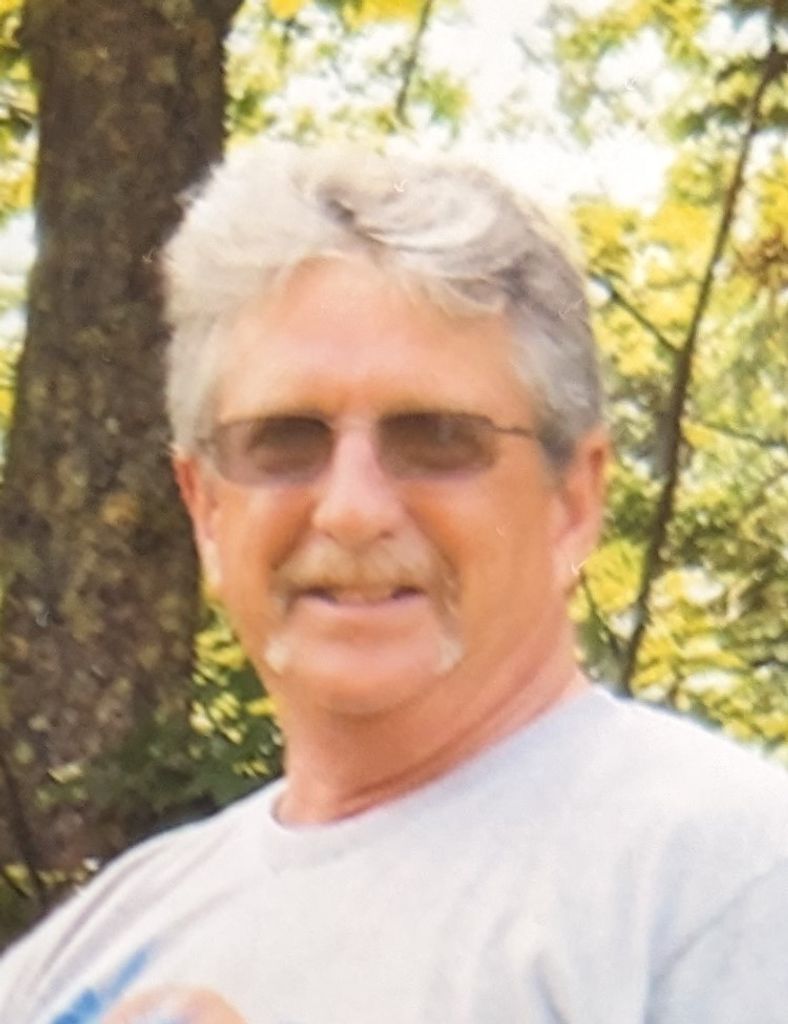 Richard D. “Rick” Jackson