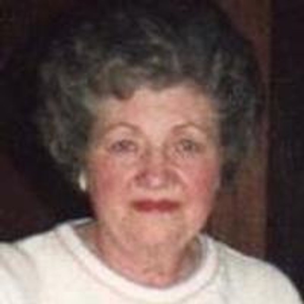 Mary R. Middendorp