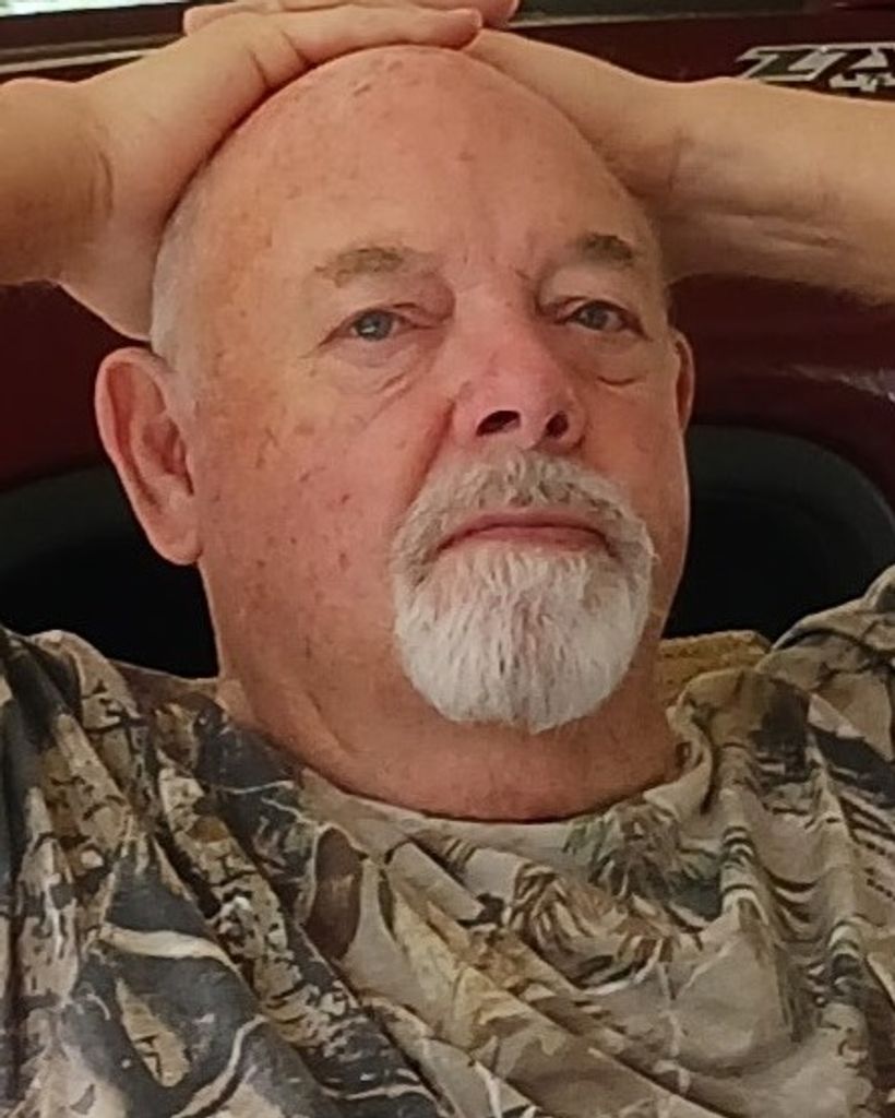 Fred Junius Metz, Sr.