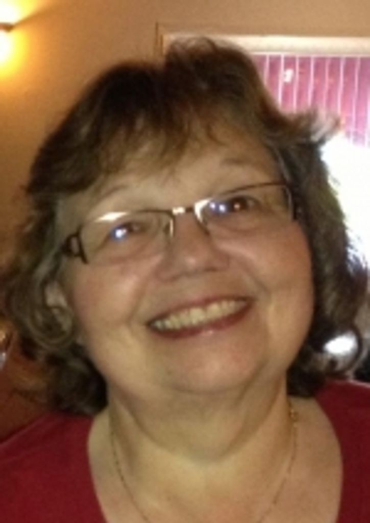 Susan J. Conway