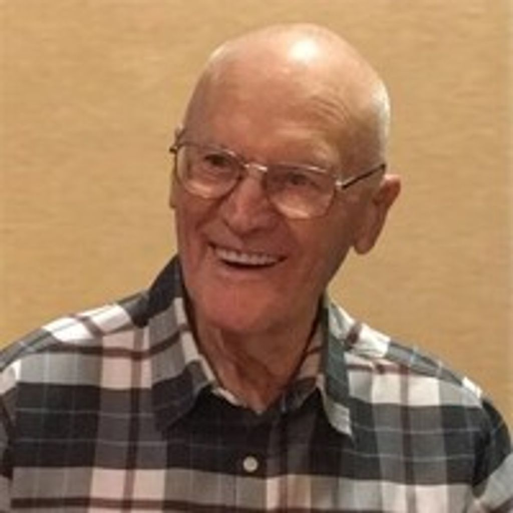 Leroy Gimbel