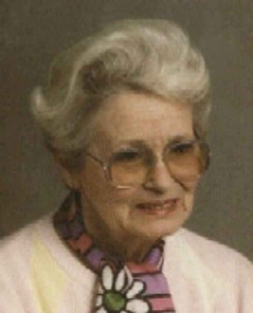 May Gilliam