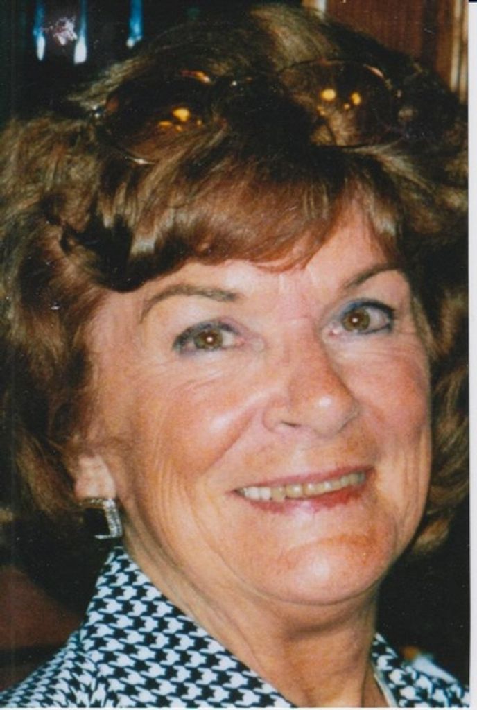 Marion M. (Miller) Bombard