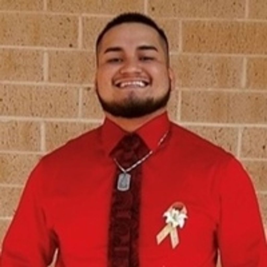 Juan Cuevas, Jr. Profile Photo