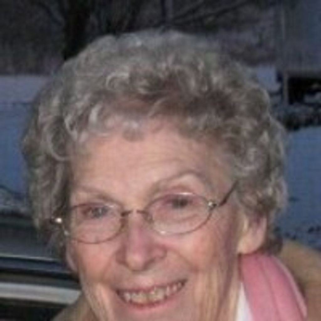 Ford, Norma R.