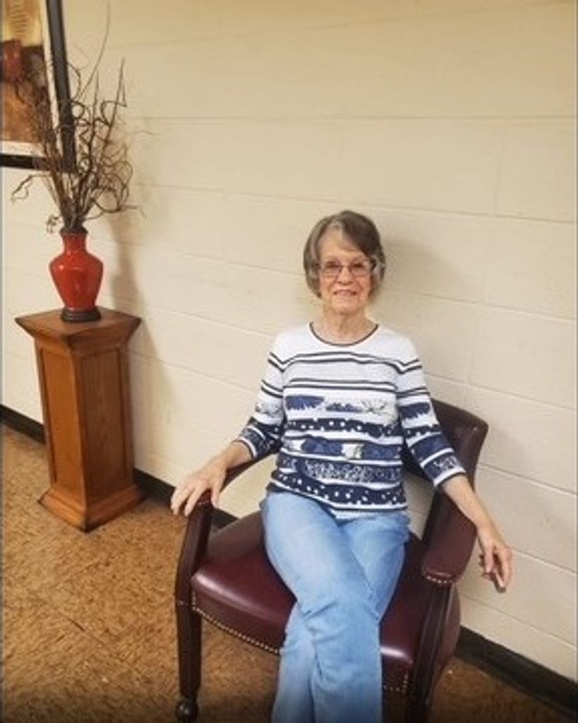 Mary Jeanette Buhler Profile Photo