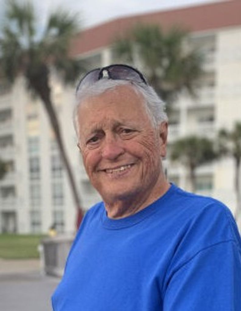 Michael Shagena