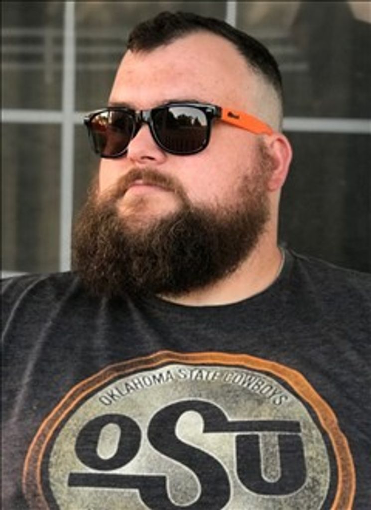 Richard Kyle Clason Profile Photo