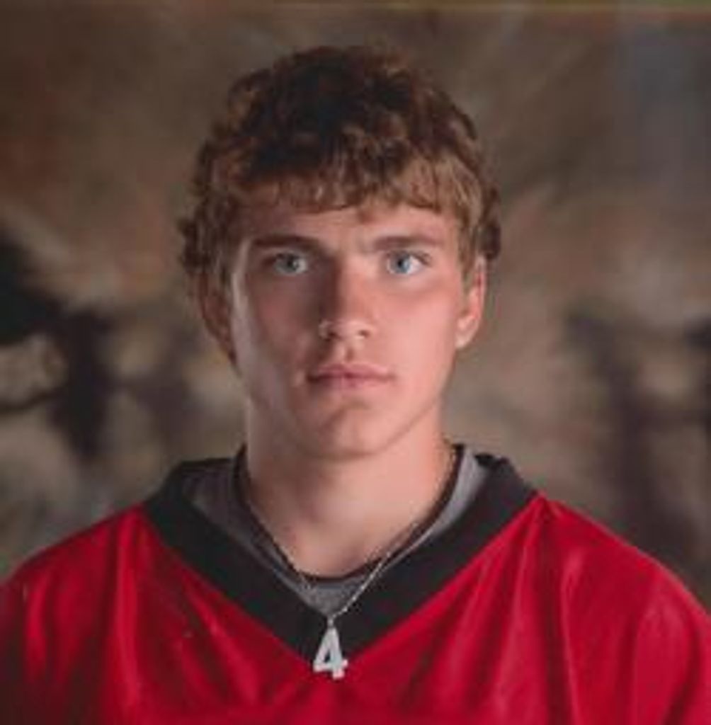 Storm Michael Angione