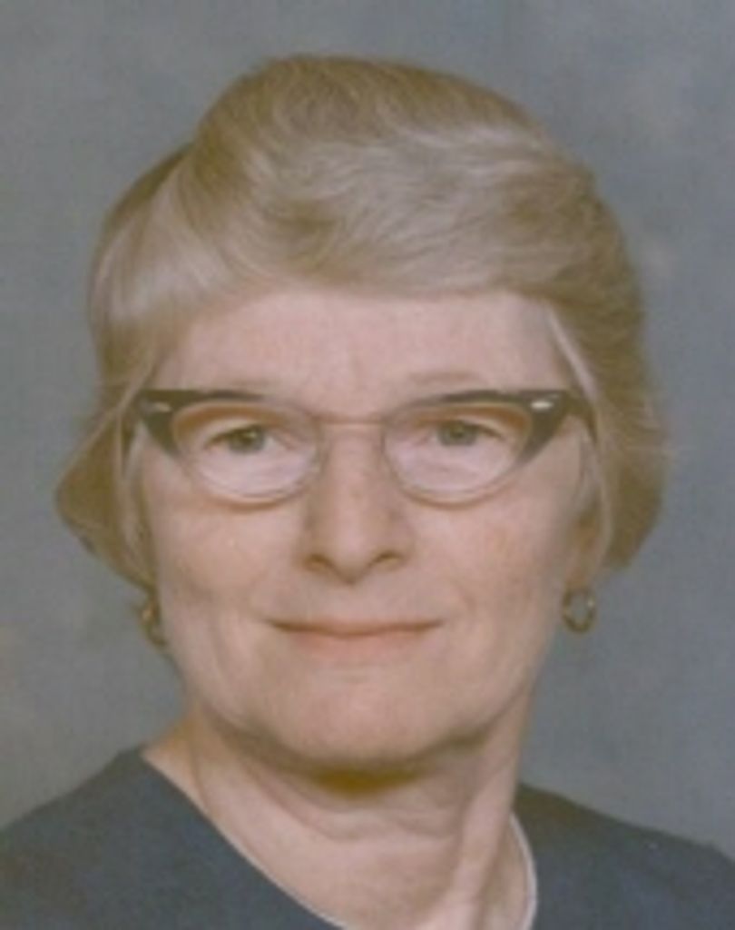 Cleo V. Kramer
