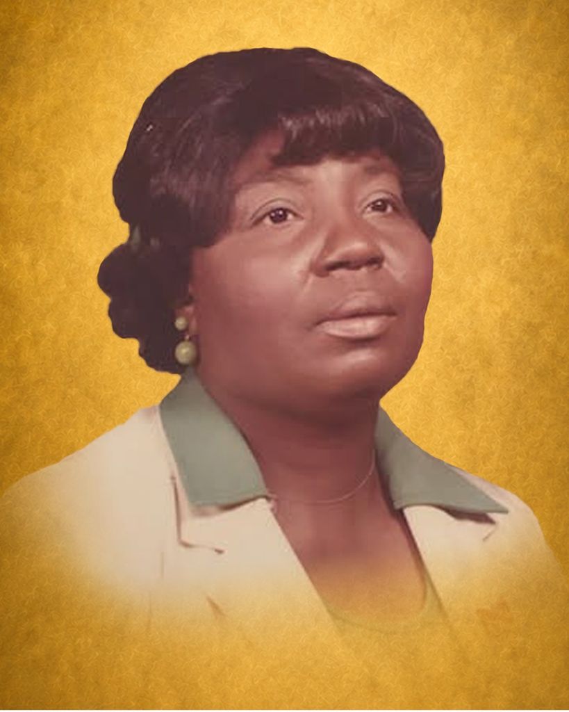 Lucille Campbell Williams Profile Photo