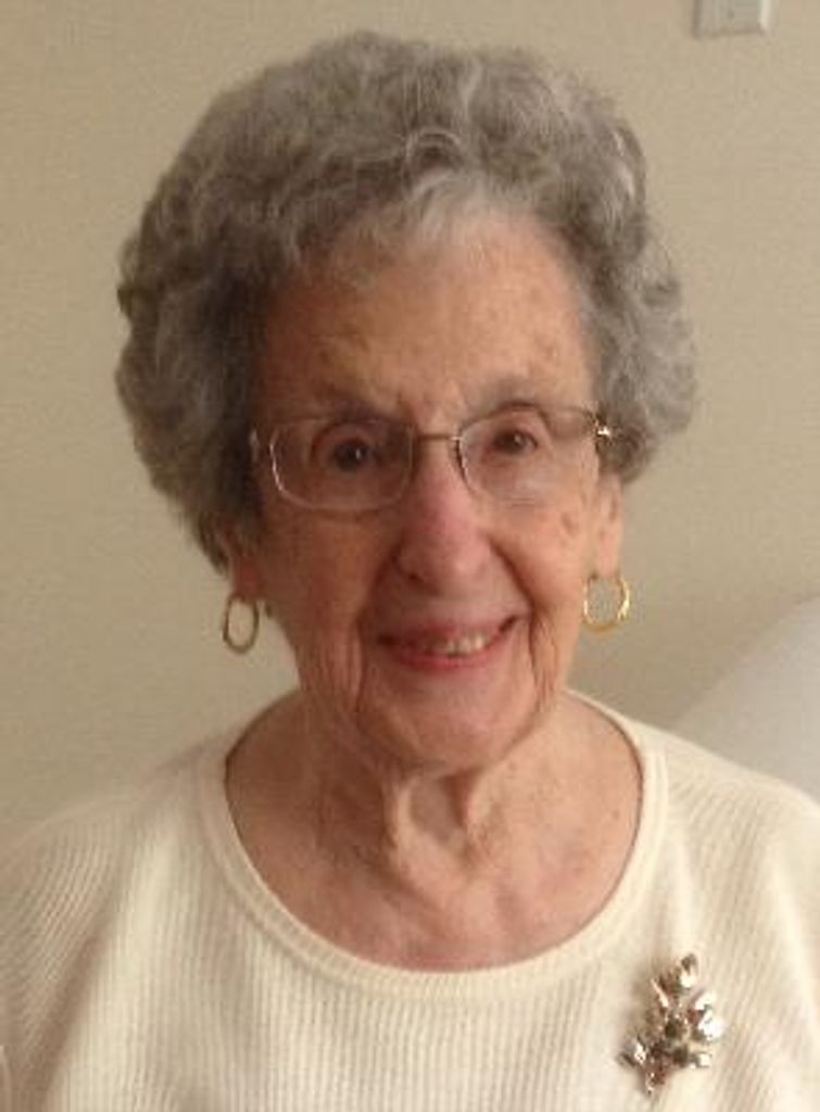Ida S. Maloy
