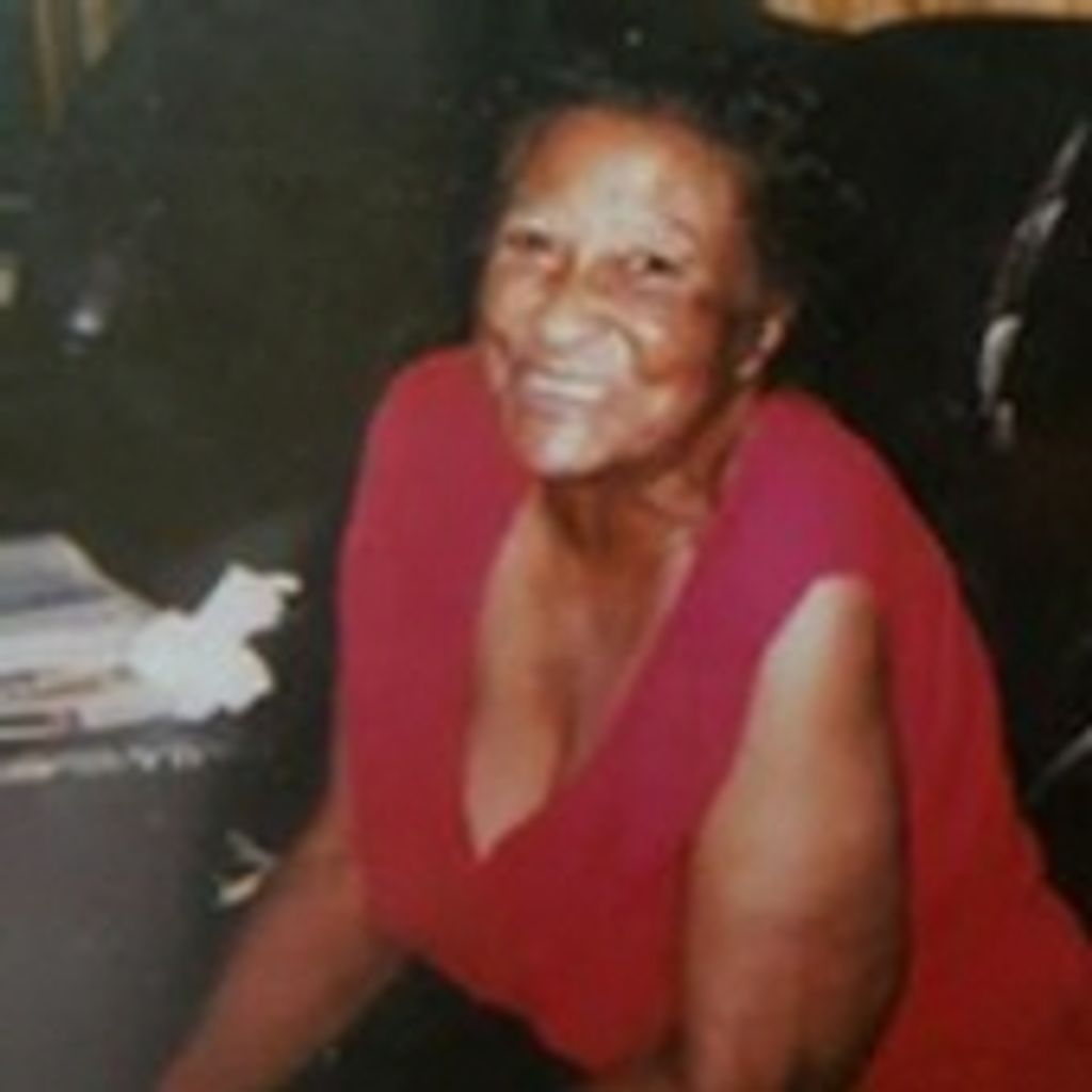 Lucille Anderson Thompson