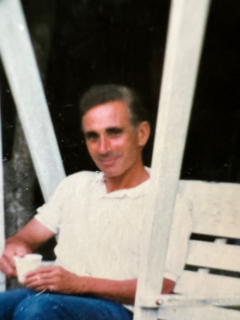 Ronald Martin "Ron" Declement