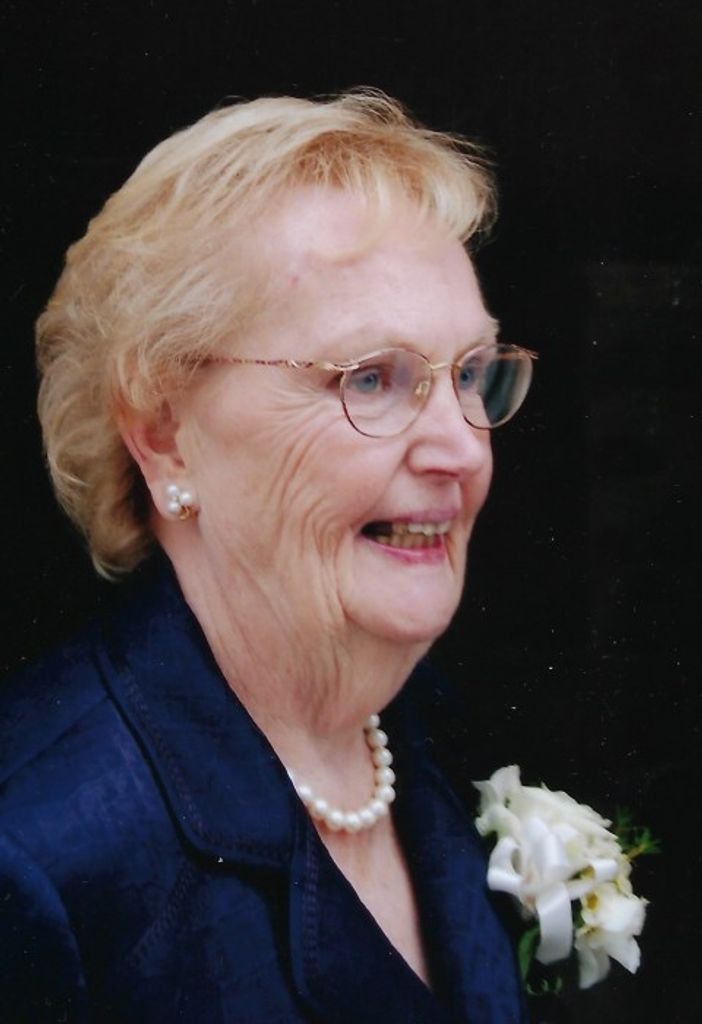 Theresa M (Mclaughlin)  Bartolucci Profile Photo